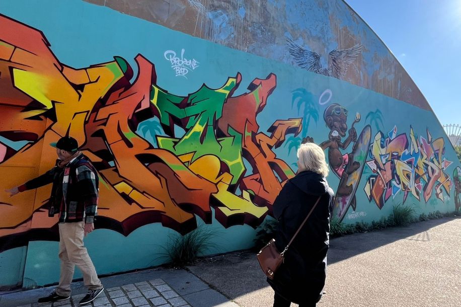 Festival Phénomèn’Art 2025 : fresques street art, balades et hip hop dans tout le Grand Paris