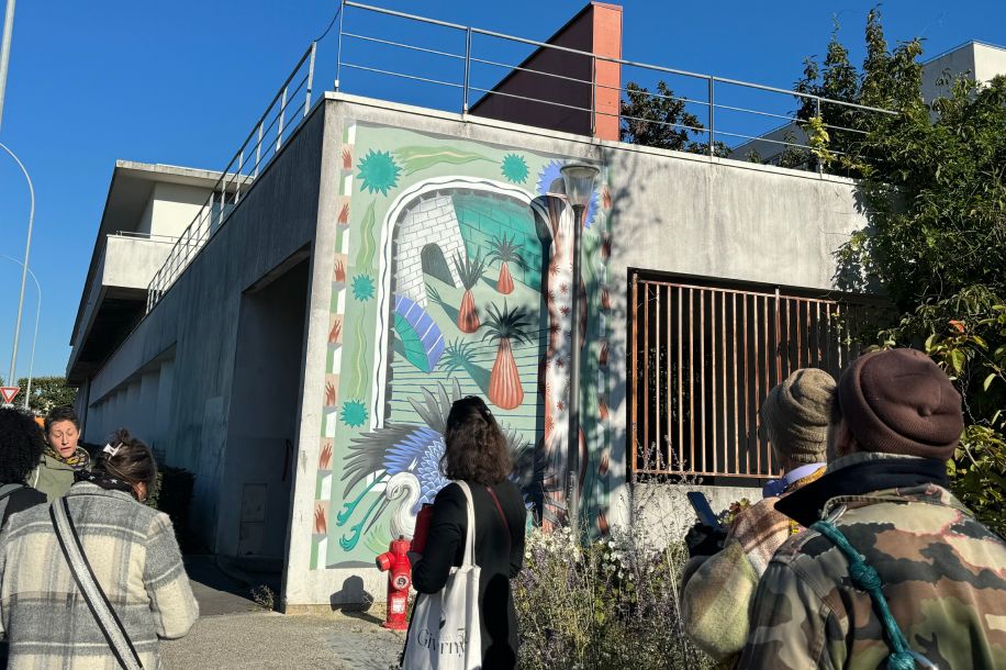 Festival Phénomèn’Art 2025 : fresques street art, balades et hip hop dans tout le Grand Paris