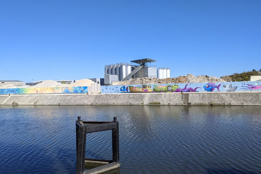 Festival Phénomèn’Art 2025 : fresques street art, balades et hip hop dans tout le Grand Paris