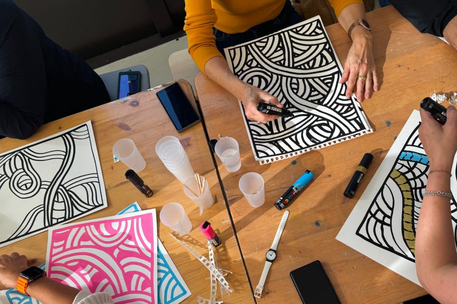 Festival Phénomèn’Art 2025 : fresques street art, balades et hip hop dans tout le Grand Paris