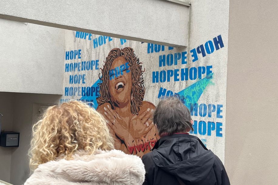Festival Phénomèn’Art 2025 : fresques street art, balades et hip hop dans tout le Grand Paris