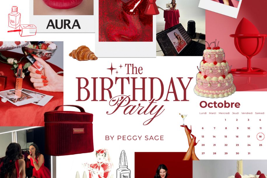 peggy sage 100 ans pop up 2025