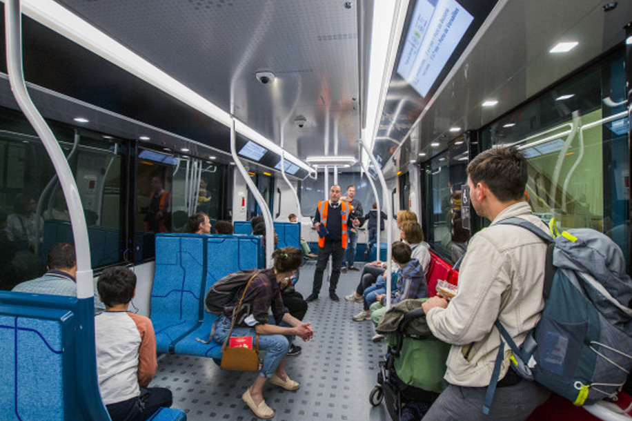visite grand paris express