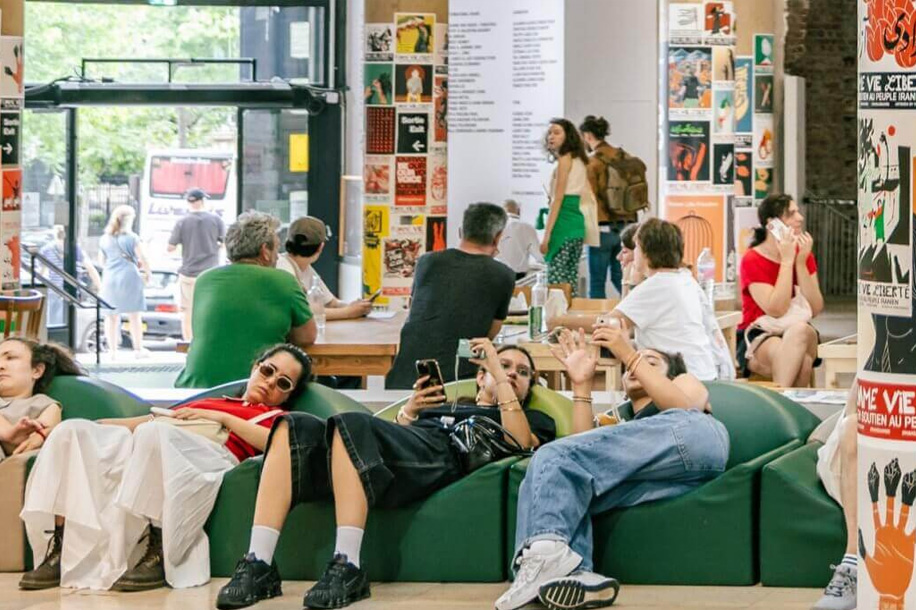 Deux jours gratuits pour découvrir les nouvelles expositions du Palais de Tokyo
