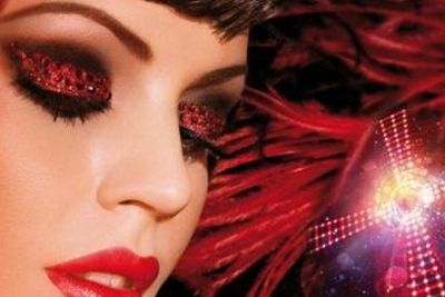 14 danseuses du Moulin Rouge feront un Show à Sephora