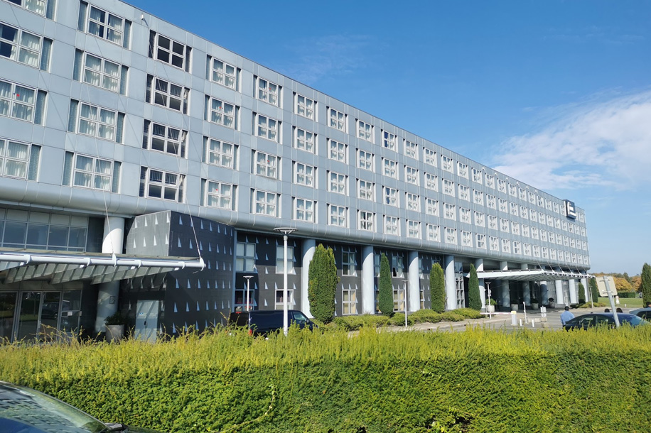 Design, hospitalité et innovation : Van der Valk s’installe à Paris CDG