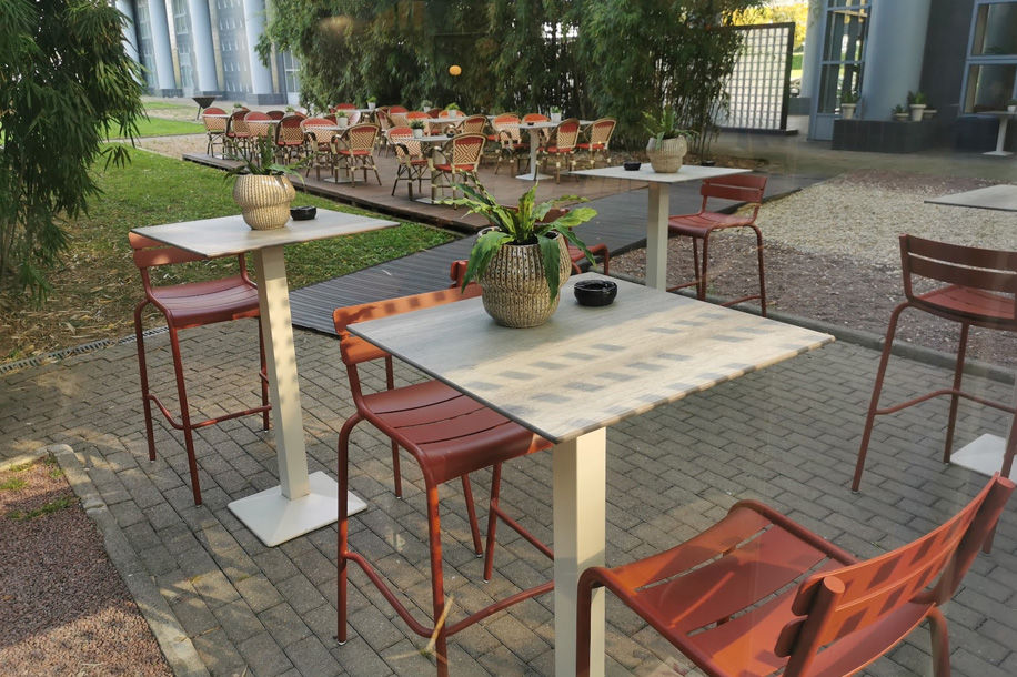 Design, hospitalité et innovation : Van der Valk s’installe à Paris CDG