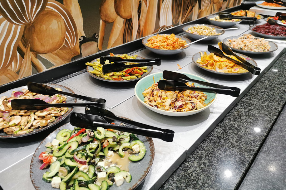 Design, hospitalité et innovation : Van der Valk s’installe à Paris CDG