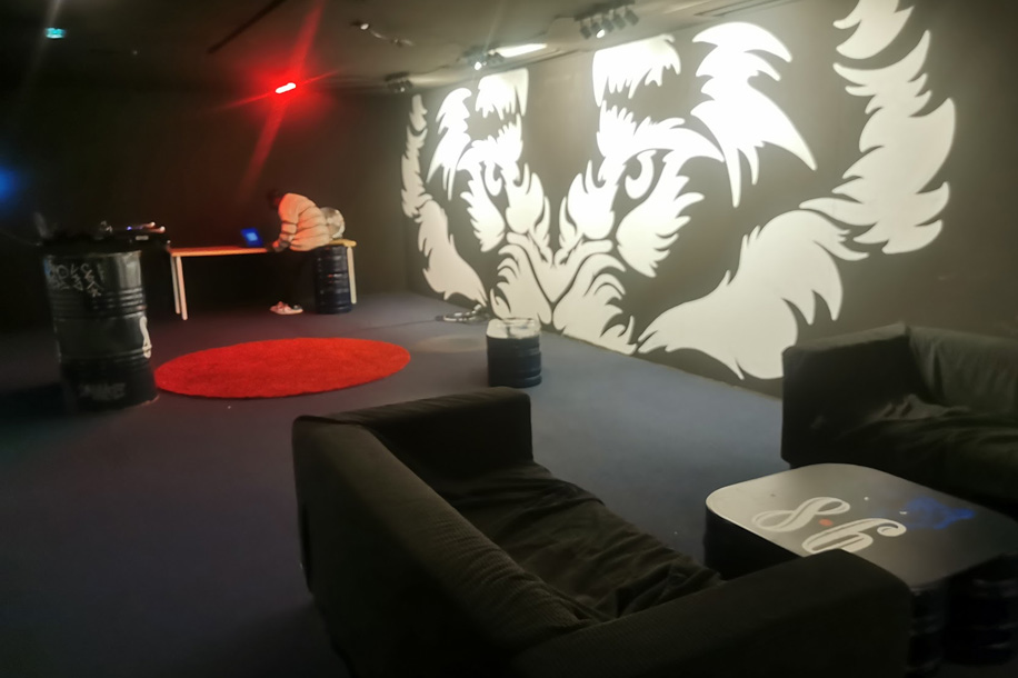 Le Zoo Art Show célèbre le street art sur quatre étages à La Défense