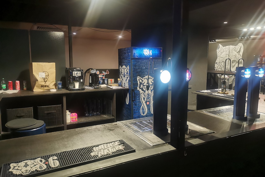 Le Zoo Art Show célèbre le street art sur quatre étages à La Défense