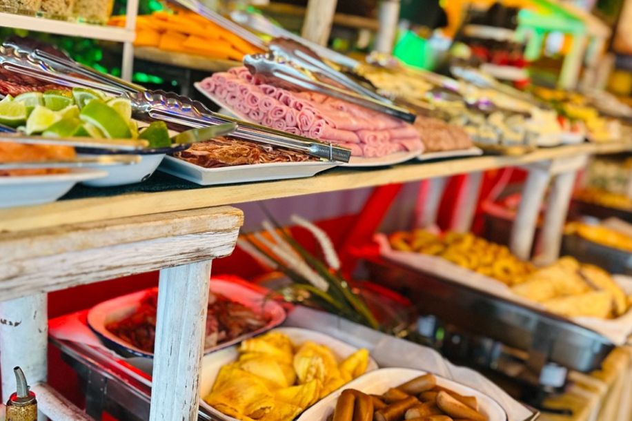 Casa Loca : le brunch à volonté qui met Paris en mode vacances