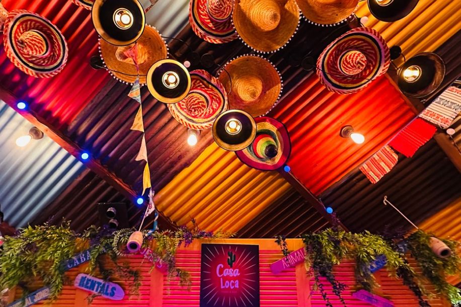 Casa Loca : le brunch à volonté qui met Paris en mode vacances