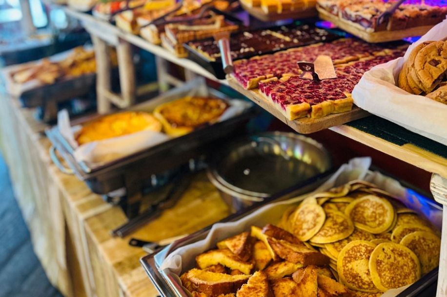 Casa Loca : le brunch à volonté qui met Paris en mode vacances