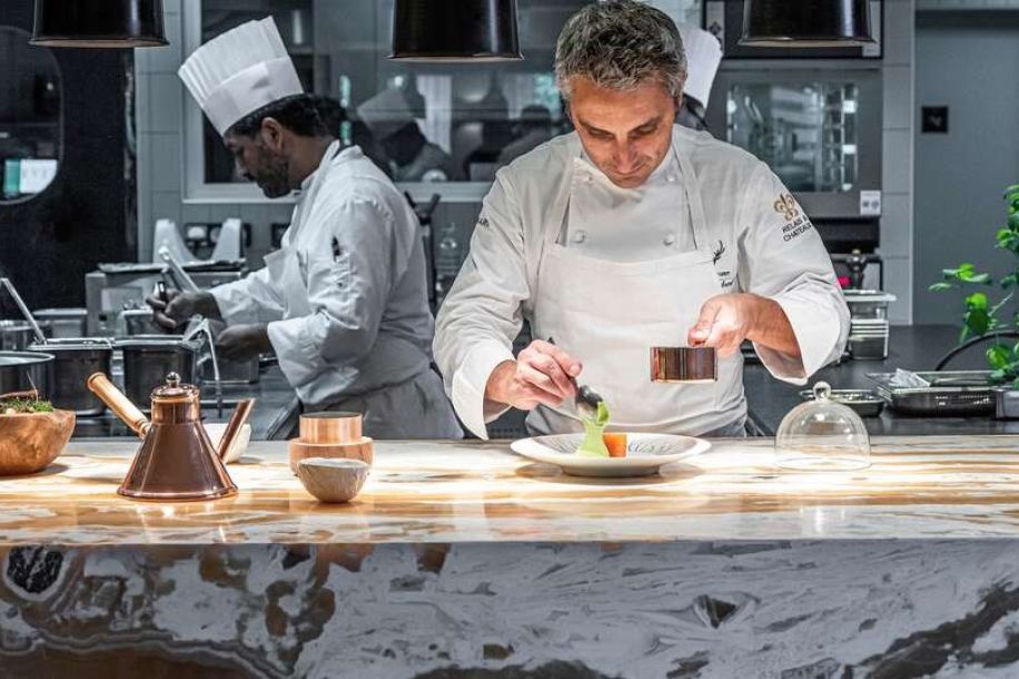 Les Étangs de Corot, l'escapade bien être et art de vivre à deux pas de Paris