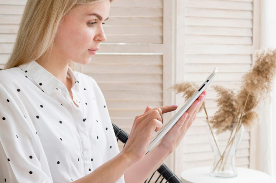 Bien être et organisation : comment les outils digitaux simplifient la vie des professionnels de la beauté