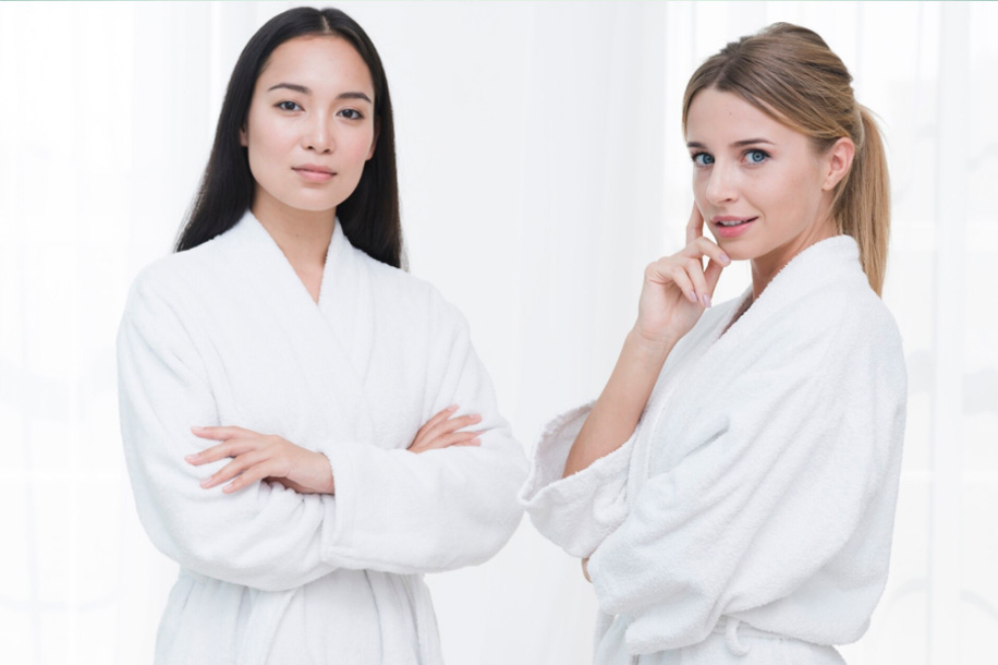 professionnel beaute