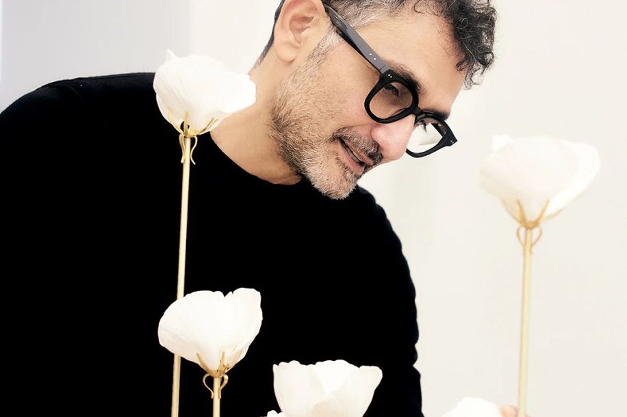 exposition gratuite parfum francis kurkdjian palais tokyo 1