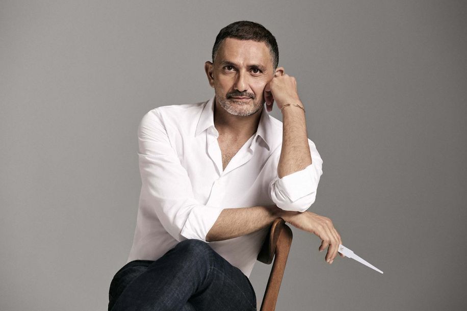 Parfum, sculpture de l’invisible : l’exposition olfactive gratuite de Francis Kurkdjian