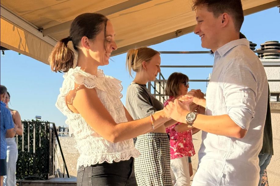 vueltasol bootcamp salsa bachata paris 1