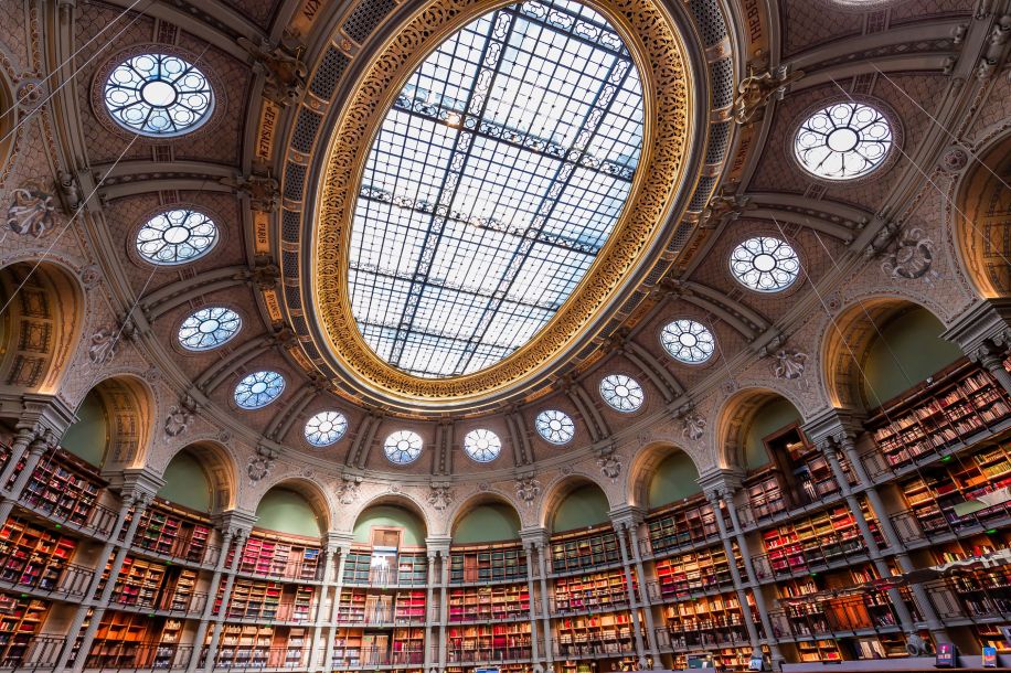 Mazarin et les Gardiens du secret : l’enquête immersive de la BnF Richelieu à découvrir !