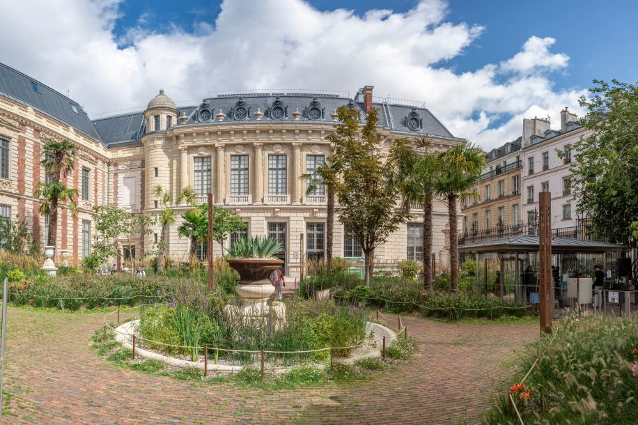 Mazarin et les Gardiens du secret : l’enquête immersive de la BnF Richelieu à découvrir !