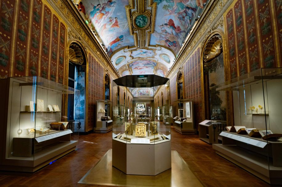 Mazarin et les Gardiens du secret : l’enquête immersive de la BnF Richelieu à découvrir !