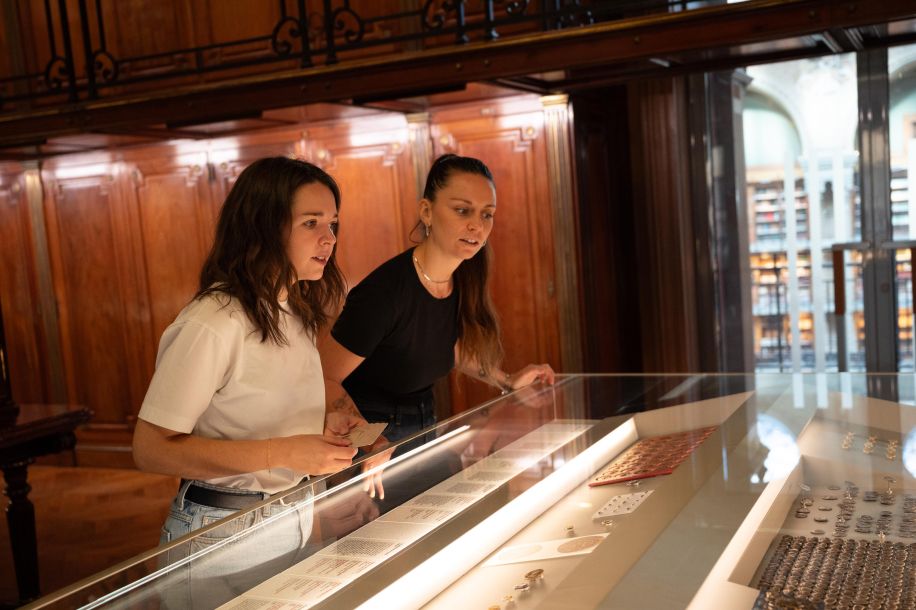 Mazarin et les Gardiens du secret : l’enquête immersive de la BnF Richelieu à découvrir !