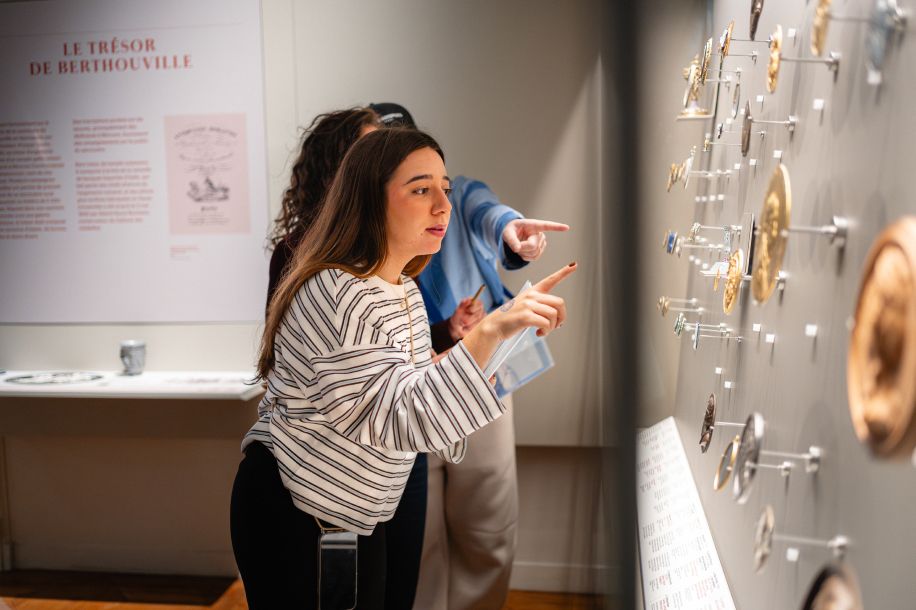 Mazarin et les Gardiens du secret : l’enquête immersive de la BnF Richelieu à découvrir !