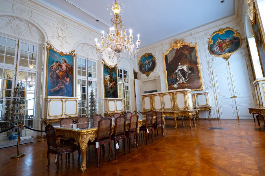 Mazarin et les Gardiens du secret : l’enquête immersive de la BnF Richelieu à découvrir !