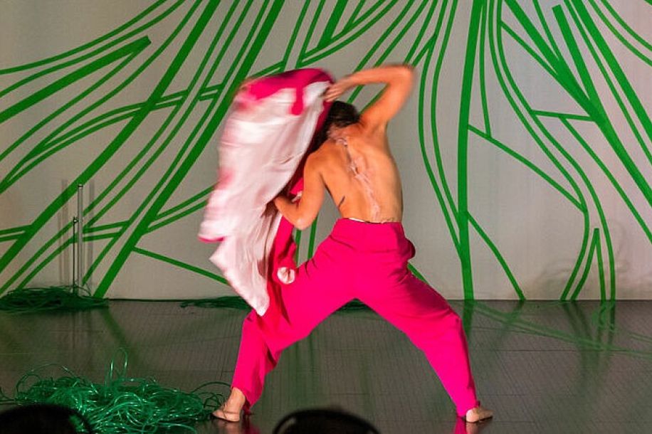 Amazônia : la grande soirée gratuite du musée du quai Branly