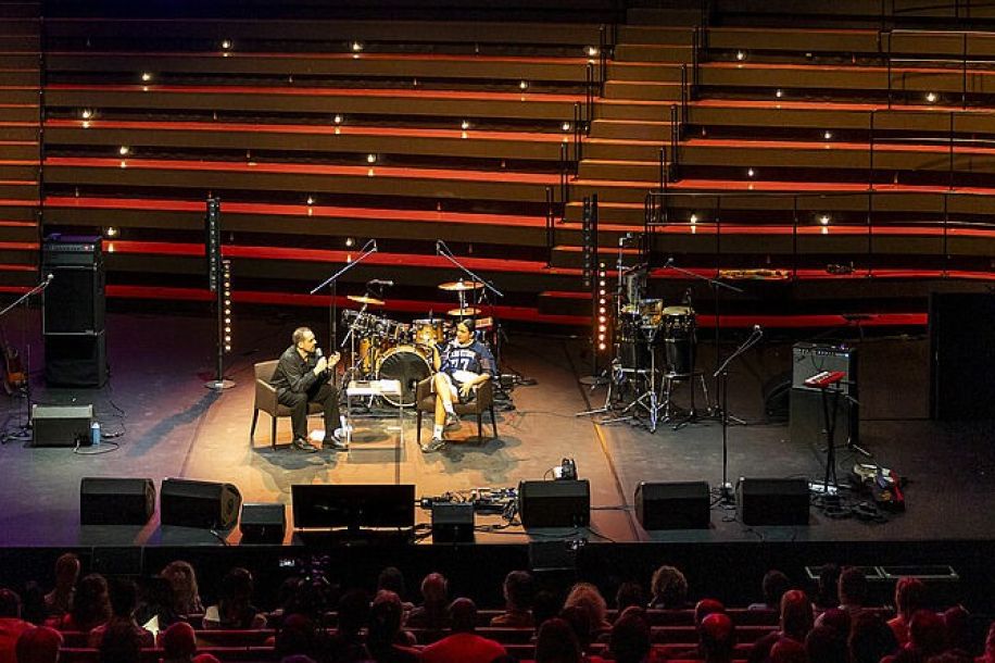 Amazônia : la grande soirée gratuite du musée du quai Branly