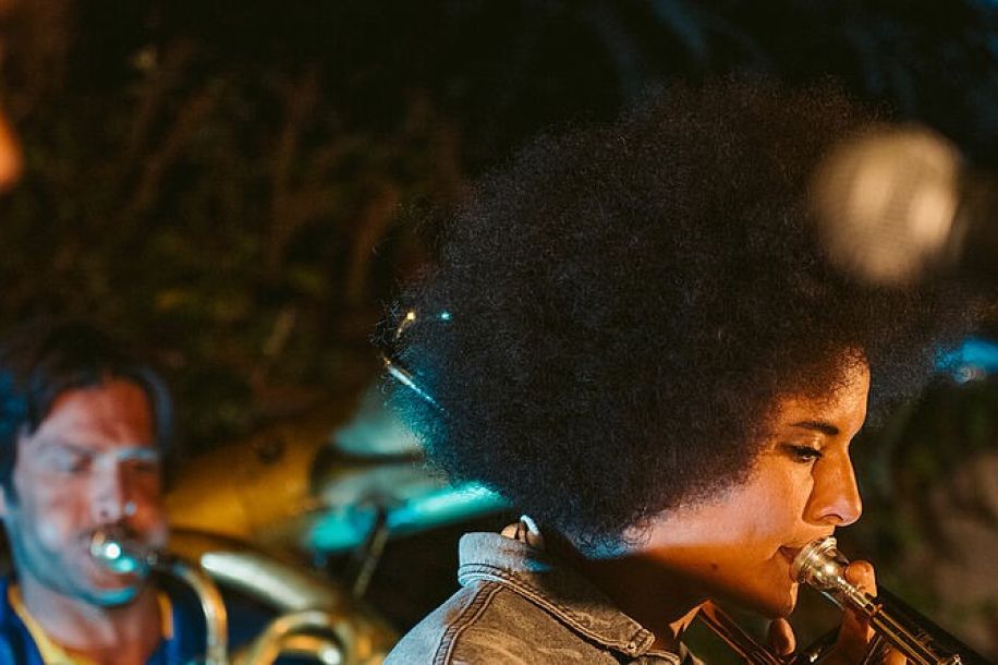 Amazônia : la grande soirée gratuite du musée du quai Branly