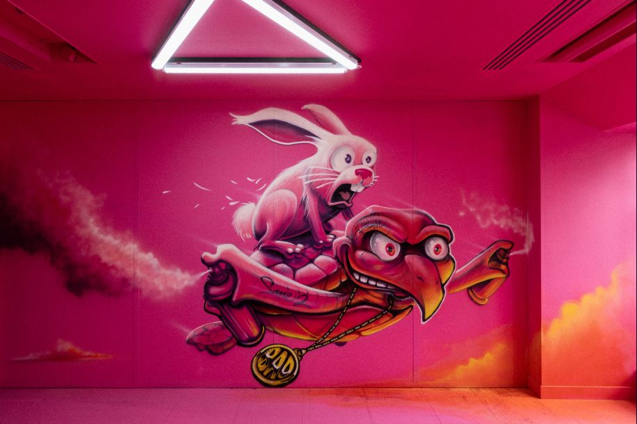 Cut Killer en live au Zoo Art Show : la soirée arty et hip hop de l’automne