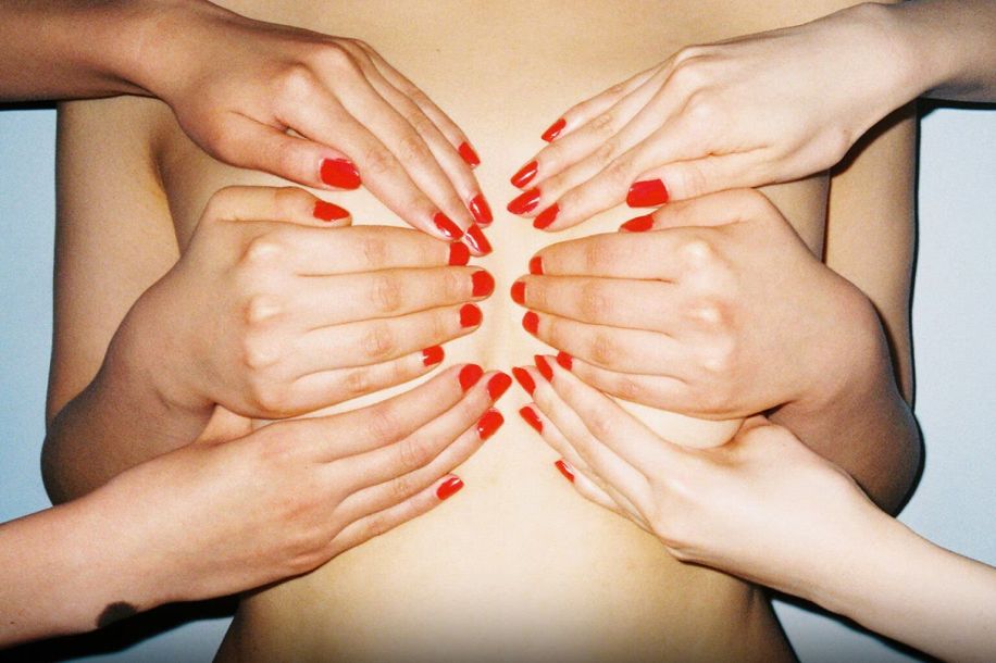 exposition gratuite en plein coeur guerlain 1