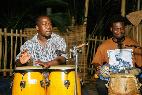 1 kekeli togo fotmation pro music
