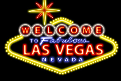 LAS VEGAS : Vols + 5 nuits d'hôtel 3* à 519 € TTC