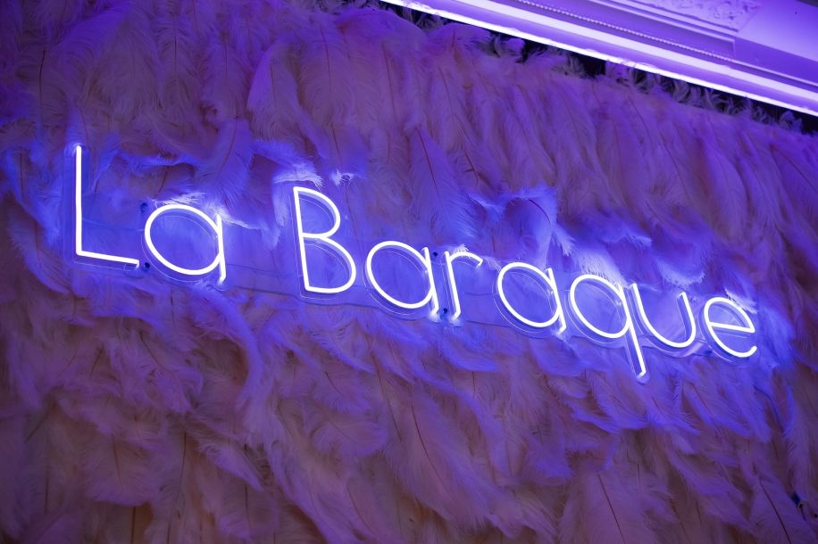 La Baraque : l’adresse du 11e où l’on dîne, trinque et danse jusqu’à l’aube