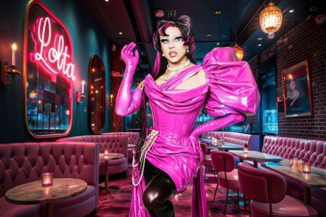 Battant·es : soirée gratuite stand-up, drag et voguing contre le VIH