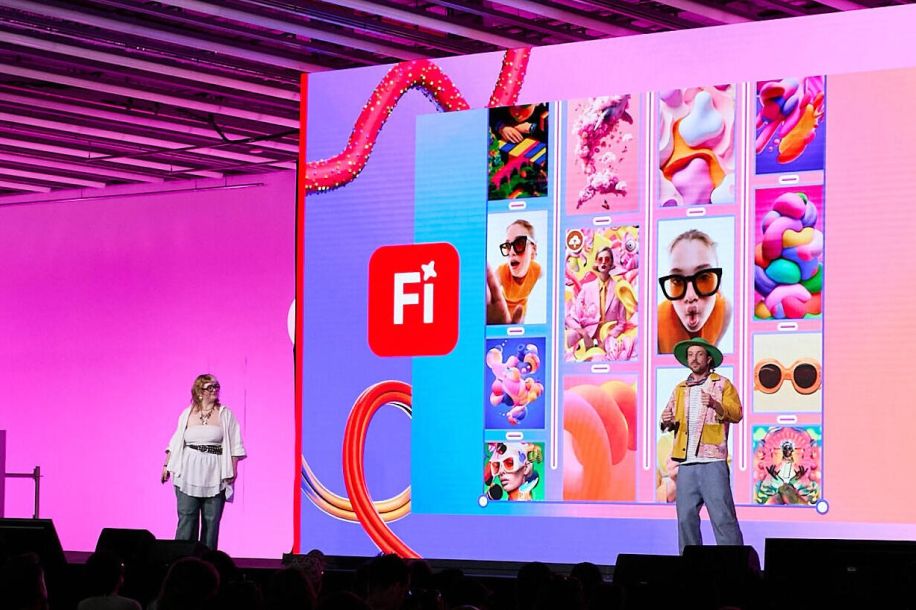 adobe creative festival paris 2025 1