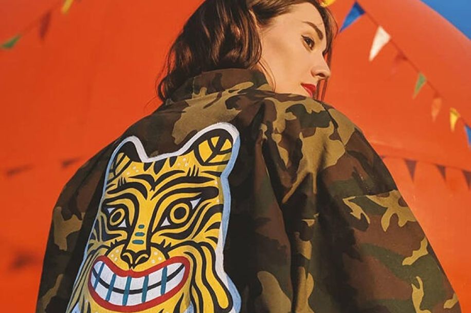 Ateliers, talks et Baston Illustrée : le rendez vous créatif gratuit d’Adobe