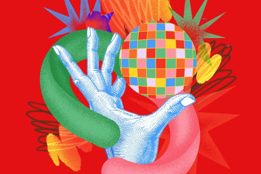 Ateliers, talks et Baston Illustrée : le rendez vous créatif gratuit d’Adobe