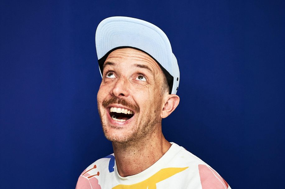 Ateliers, talks et Baston Illustrée : le rendez vous créatif gratuit d’Adobe