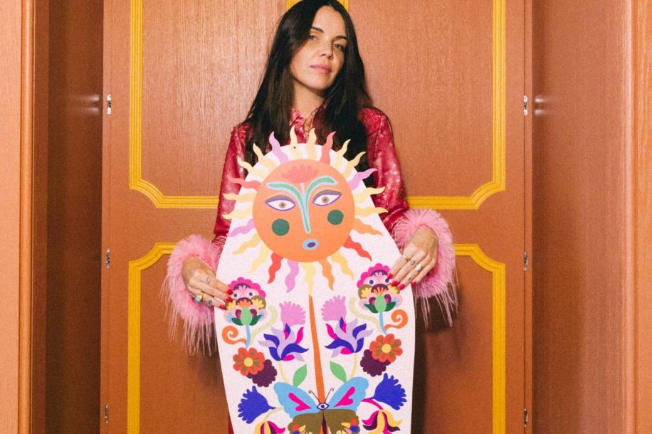 Ateliers, talks et Baston Illustrée : le rendez vous créatif gratuit d’Adobe