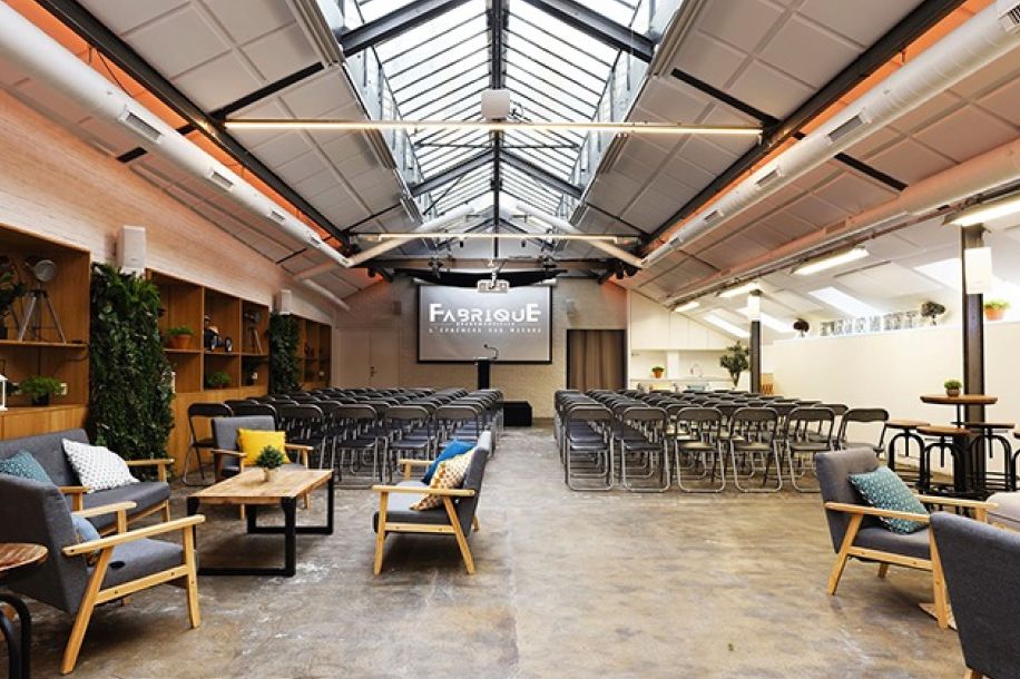 Ateliers, talks et Baston Illustrée : le rendez vous créatif gratuit d’Adobe