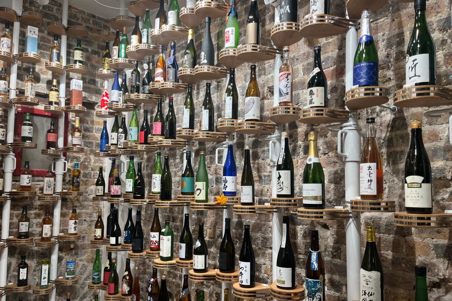 Flavors of Timeless Tokyo : l'expo de Mateusz Urbanowicz, ateliers et artisanat chez HIS