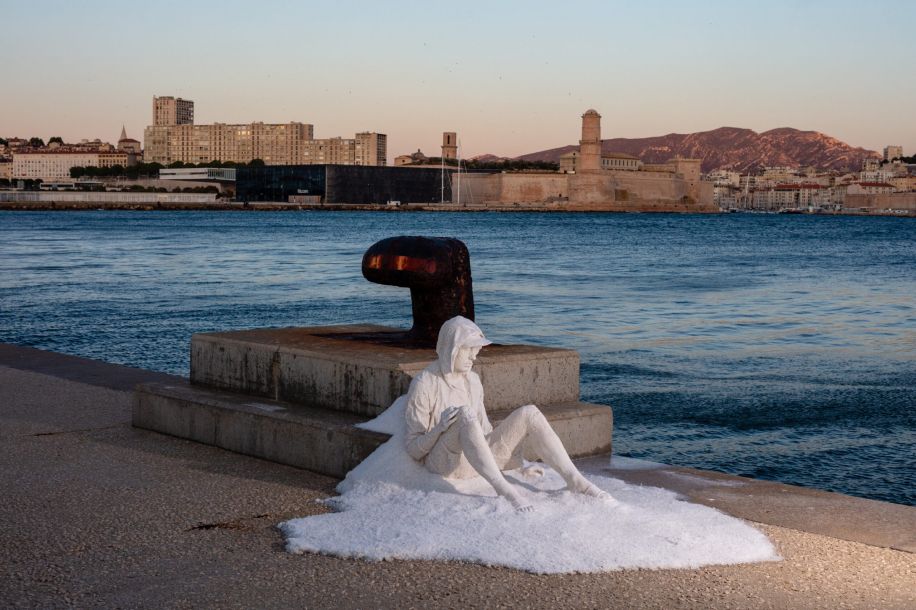 exposition voir la mer maif social club 1