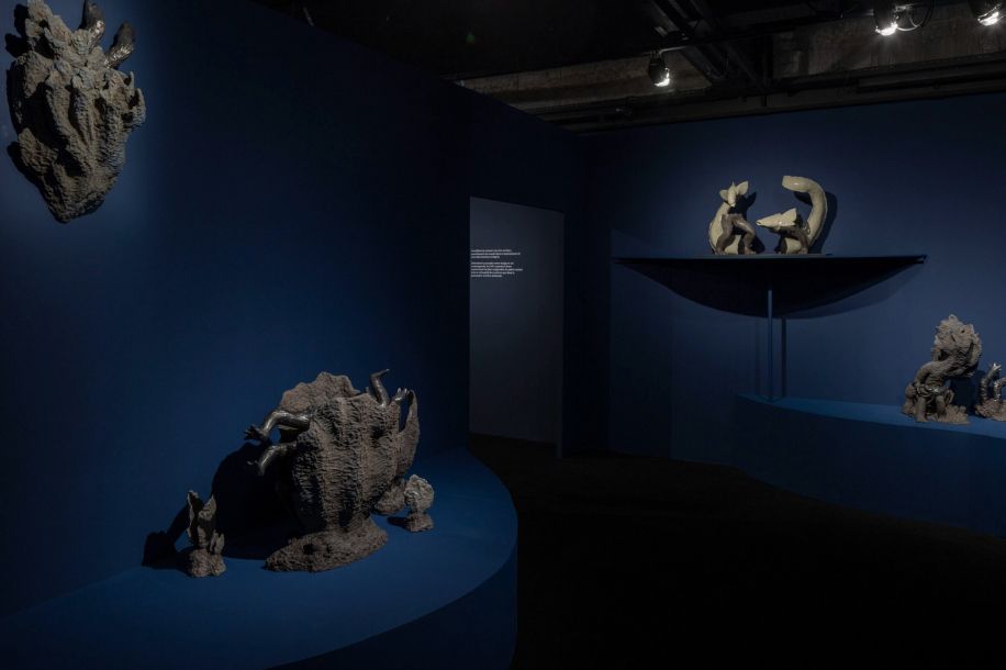 « Voir la mer » : exposition gratuite et engagée entre abysses et rivages