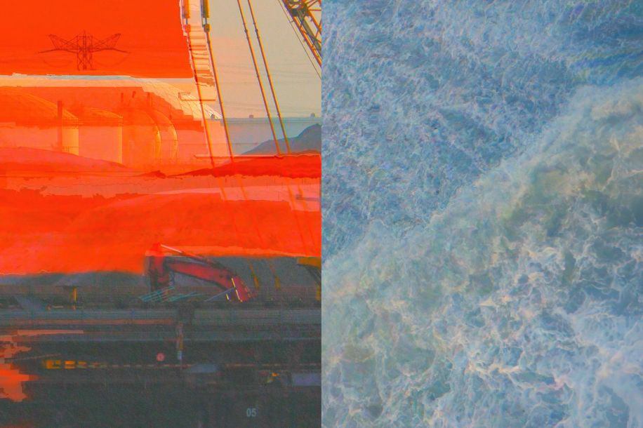 « Voir la mer » : exposition gratuite et engagée entre abysses et rivages