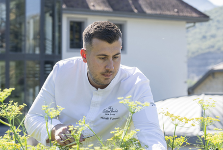 Château Brachet : l’adresse insolite où la bistronomie savoyarde prend de la hauteur