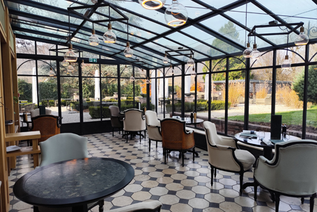 Château Brachet : l’adresse insolite où la bistronomie savoyarde prend de la hauteur